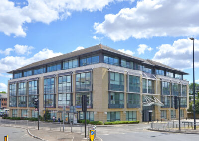 Proxima, Maidenhead SL6