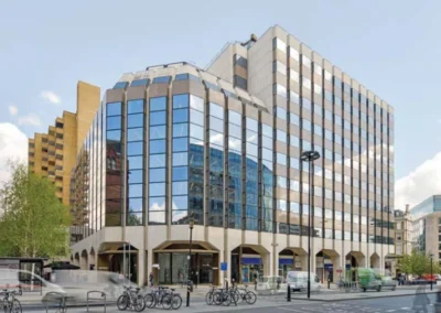 120 Holborn, London EC1